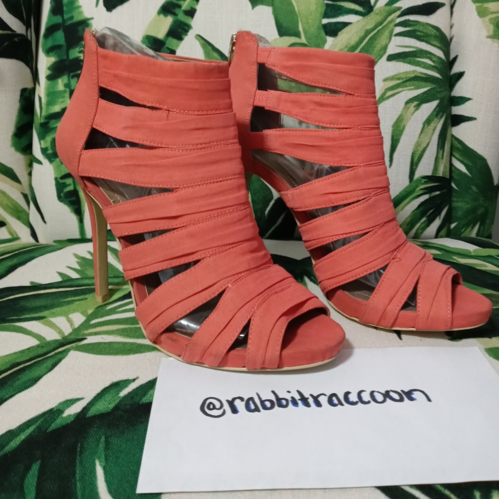 BCBGenaration Heels
